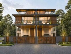 Henry Park (D10), Semi-Detached #610281011